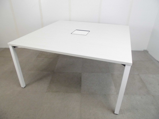 イトーキ / アクトリンク / 木目調 / OAデスク