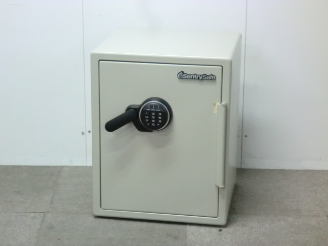 ビックボルト / セントリー / 56kg / 耐火金庫