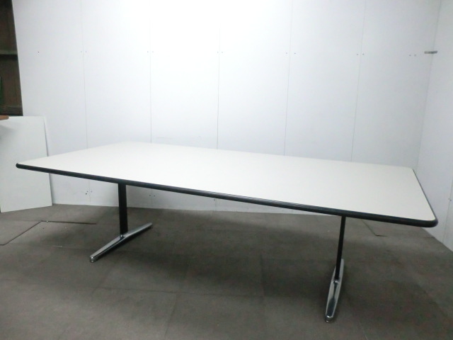 コクヨ / ニューグレー / 大会議テーブル