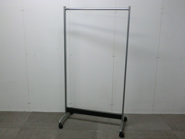 シルバー / ハンガーラック