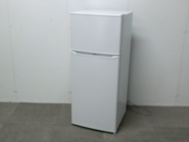 ハイアール / ホワイト / 冷蔵庫 / 2023年製