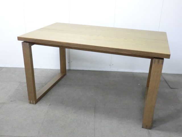 木目調 / 会議テーブル