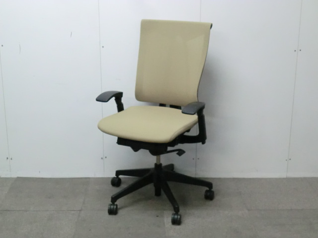 セレーオ / イトーキ / ベージュ / オフィスチェア