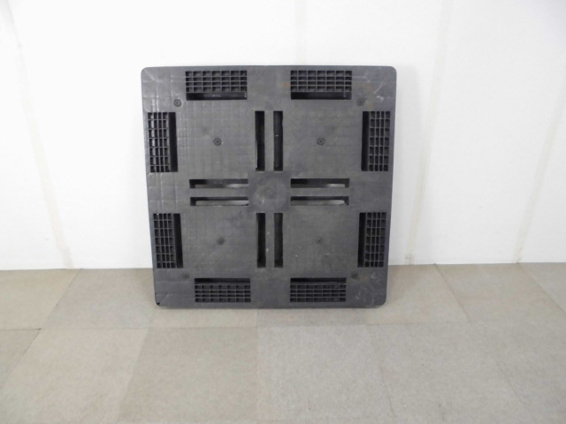 樹脂パレット / ブラック