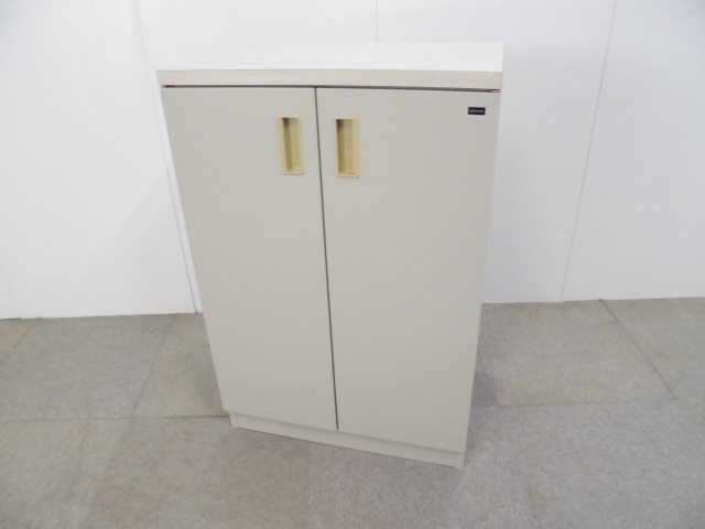 ウチダ/ニューグレー/キッチンキャビネット