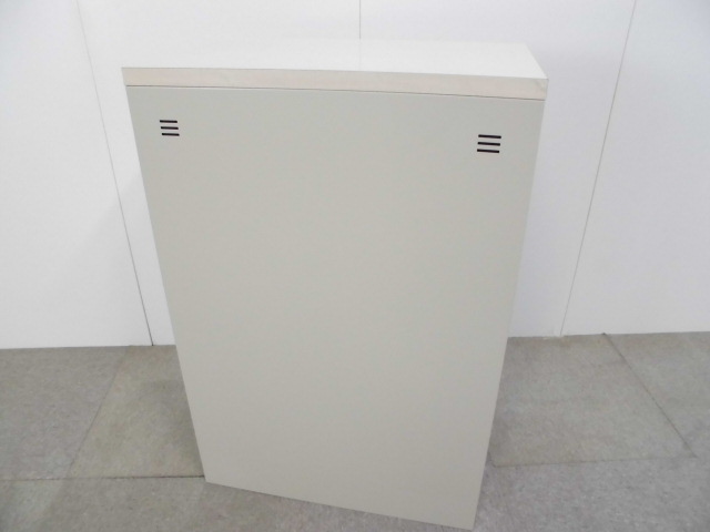 ウチダ/ニューグレー/キッチンキャビネット