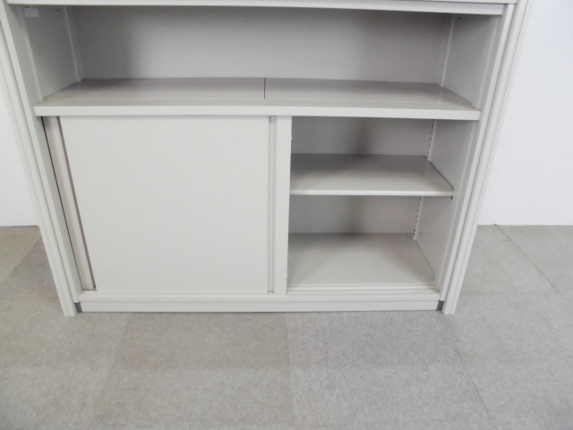 コクヨ/ニューグレー/カウンター