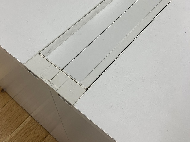 イナバ/ フレイ / ホワイト / 【中古】 フリーアドレス