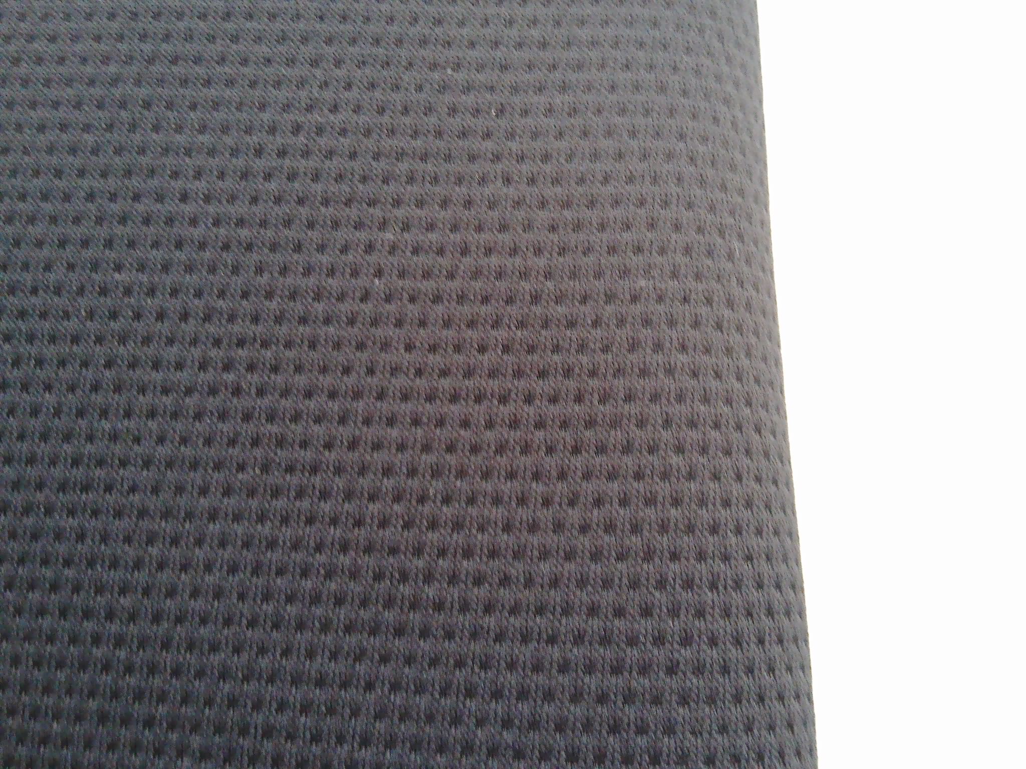 コクヨ/ウィザード4/ブラック/OAチェア/肘無/