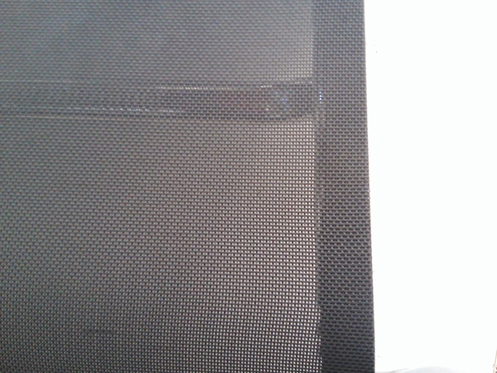 ブラック OAチェア 肘有 【中古】 オフィスチェア 事務椅子 椅子