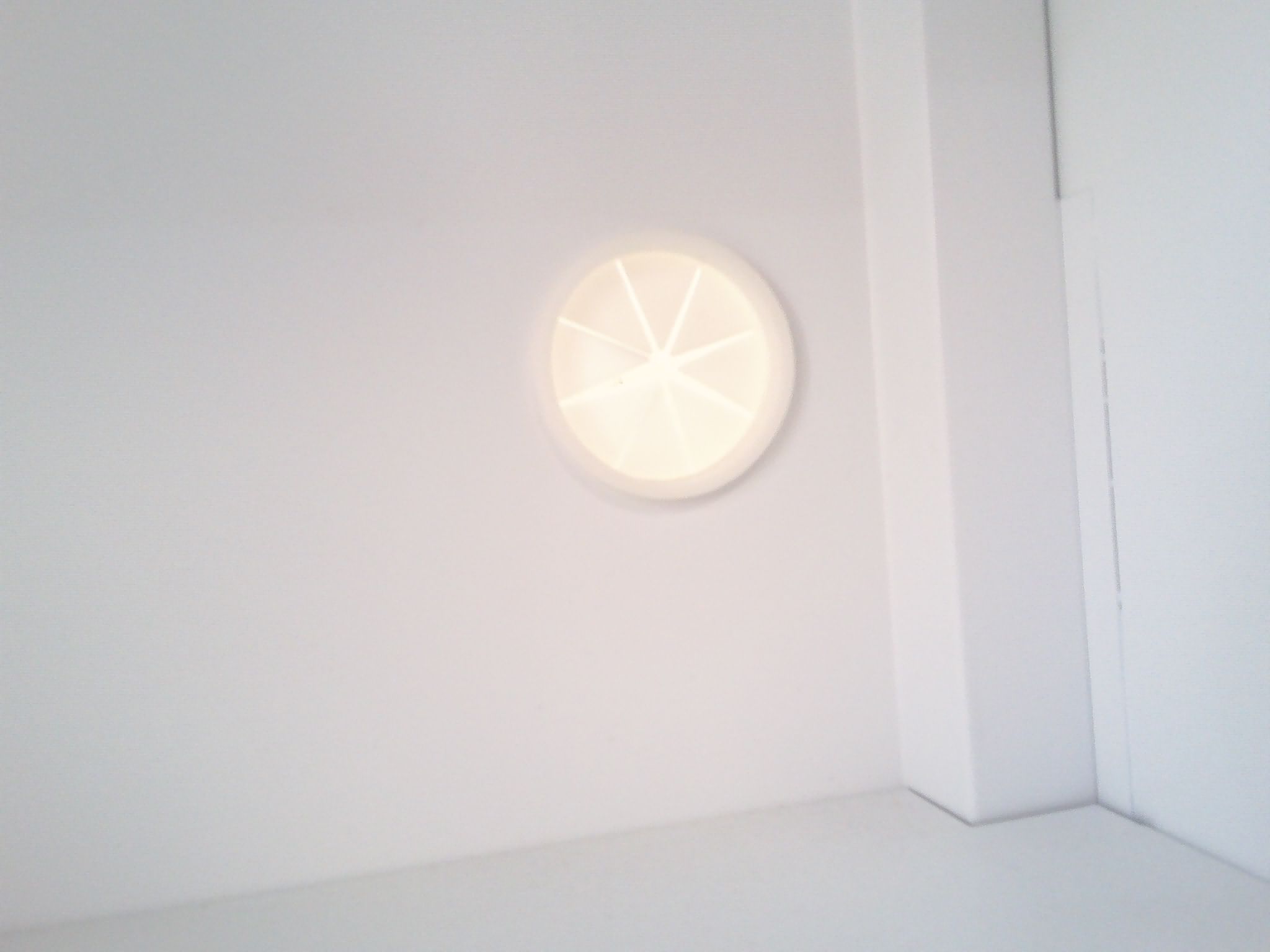 ホワイト/オープンキャビネット/幅800/【中古】