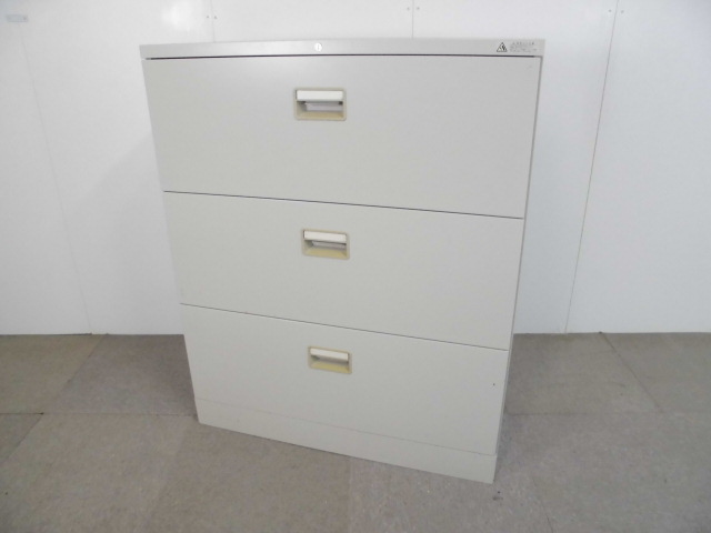 オカムラ  /42 / ニューグレー / 3段ラテラル