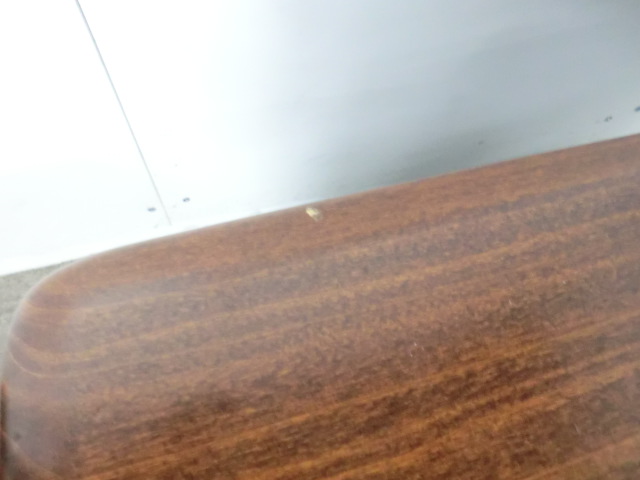 ナイキ / グレー / 【中古】 応接5点セット