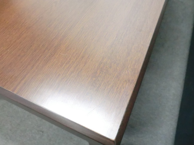 ナイキ / グレー / 【中古】 応接5点セット