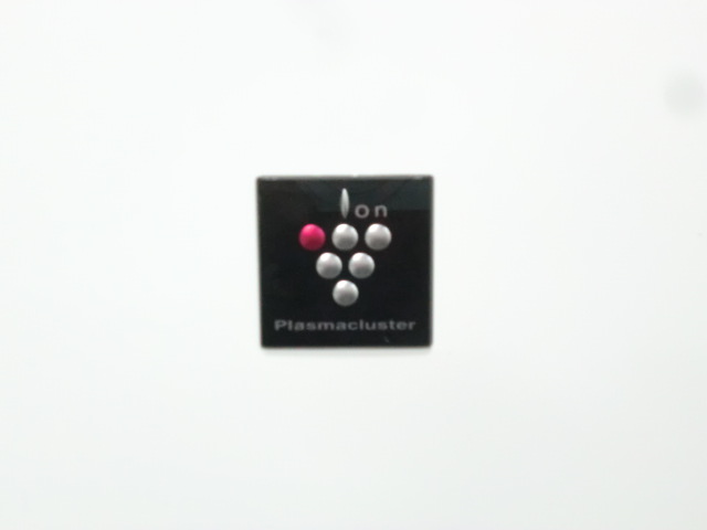 SHARP / ホワイト / 【中古】 空気清浄機