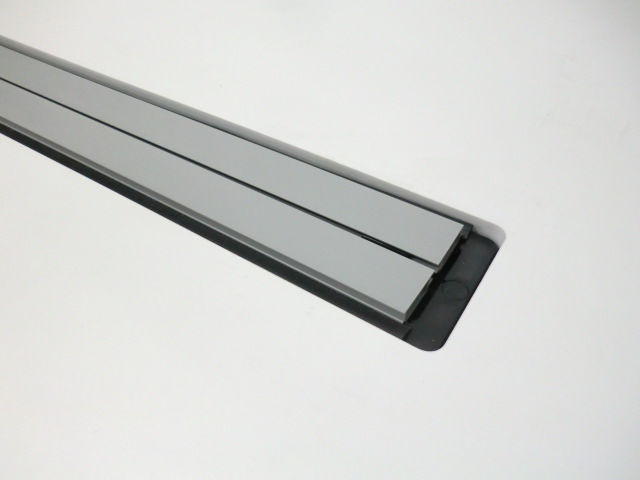 オカムラ / ホワイト / 【中古】 大会議テーブル