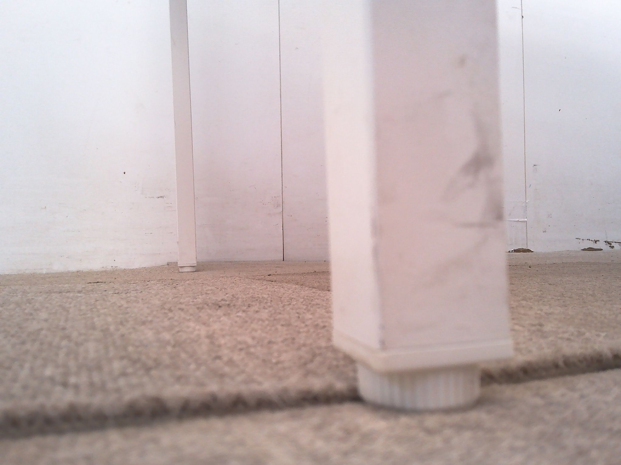 イトーキ/ホワイト/大会議テーブル/【中古】