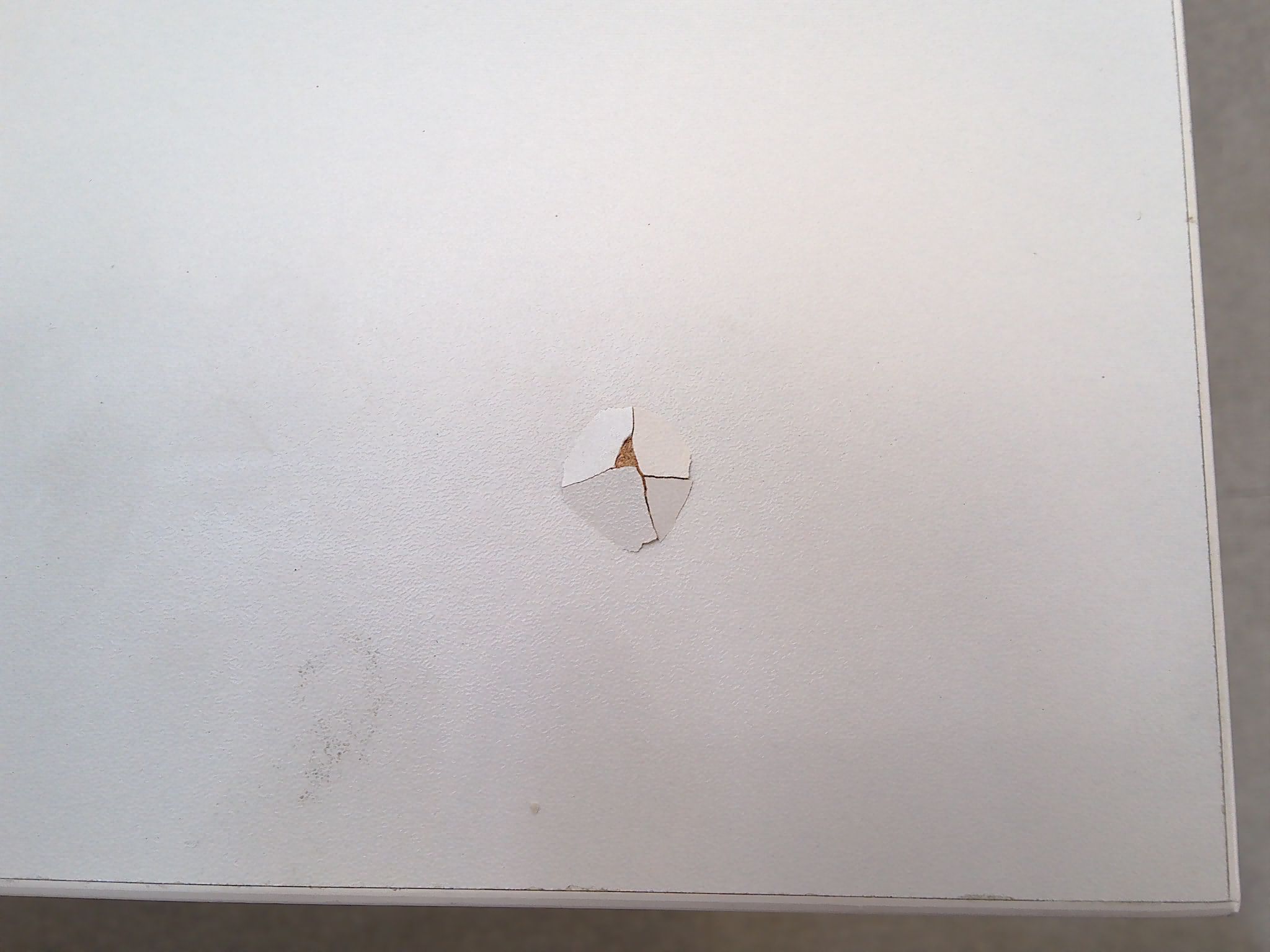 イトーキ/ホワイト/大会議テーブル/【中古】