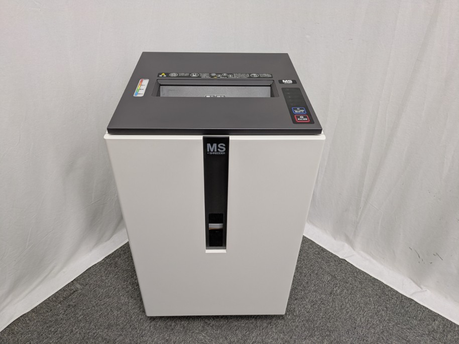 明光商会 / UA-F25C-L / 【中古】 シュレッダー