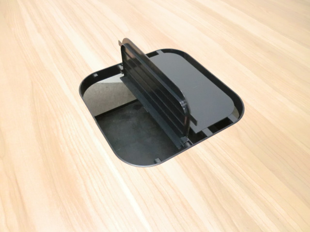 TOYOSTEEL / 木目調 / 【中古】 会議テーブル