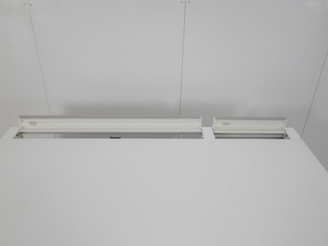 コクヨ / IS / ホワイト/ 片袖デスク