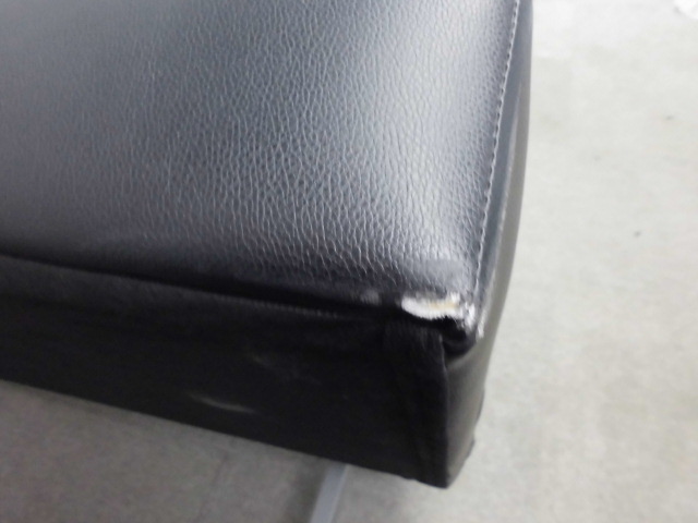 応接3店セット /ブラック /