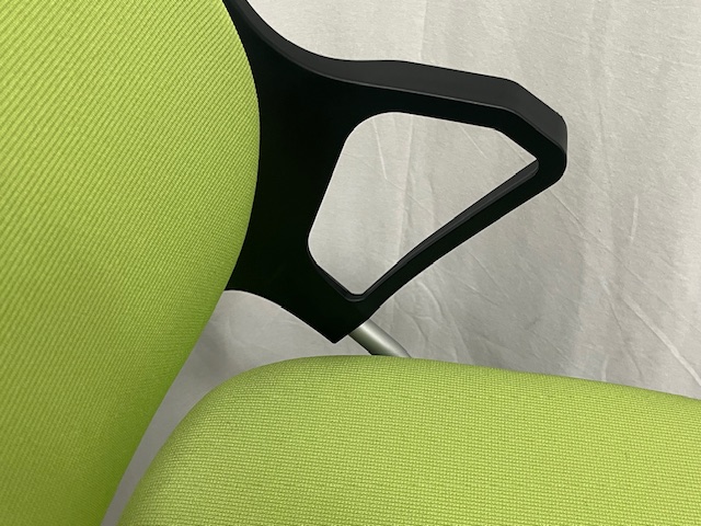 ライオン/レピス /ライトグリーン / 【中古】 カートチェア