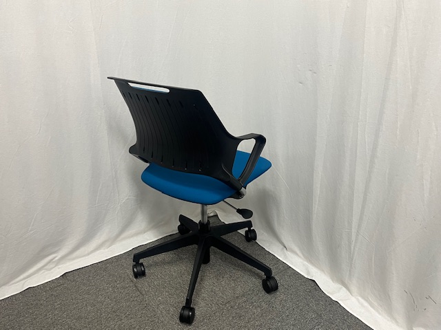 ライオン / レピス / ダークブルー / 【中古】 カートチェア