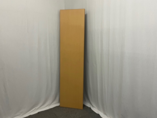 折り畳みテーブル / 木目調 / 【中古】