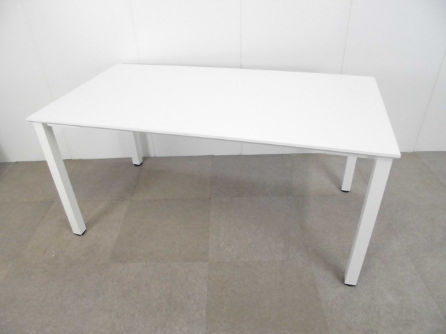 会議テーブル / ホワイト