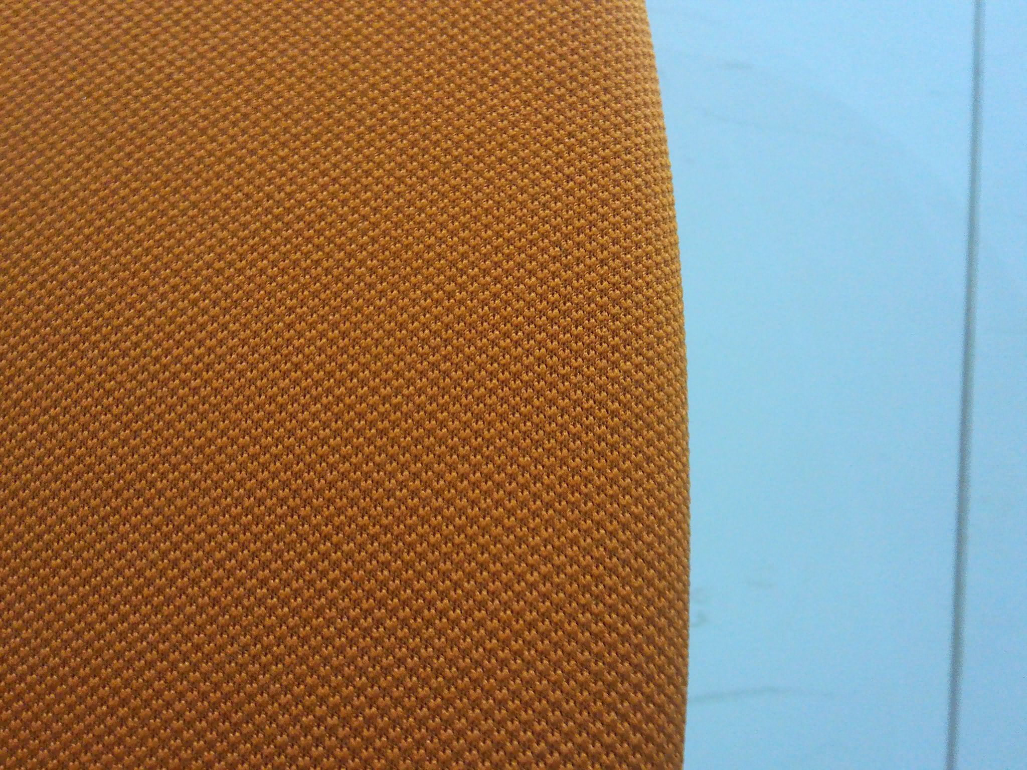 イトーキ/フルゴ/オレンジ/OAチェア/肘無/