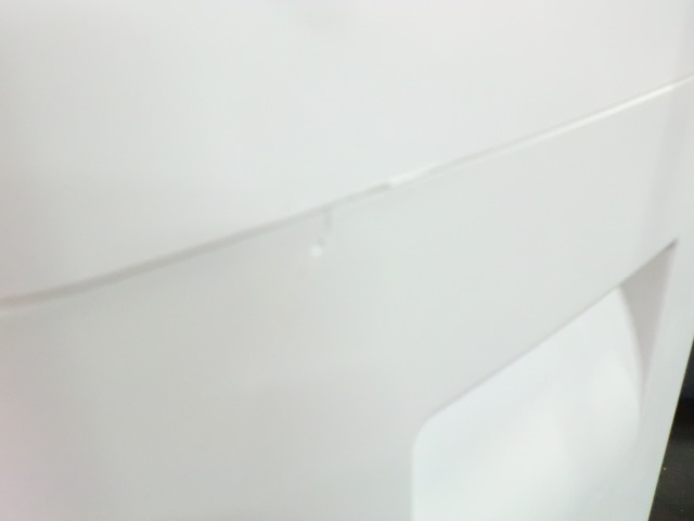 明光商会 / ホワイト / 【中古】 シュレッダー