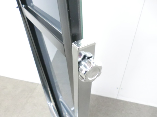 姿見 / シルバー / 【中古】