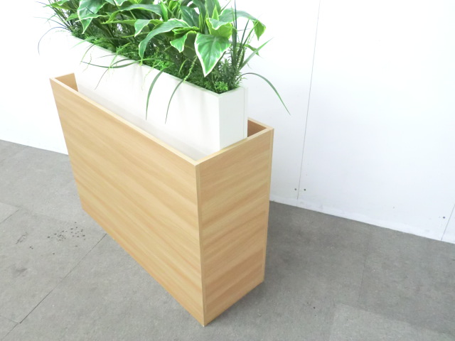 観葉植物 / グリーン / 【中古】 フェイクグリーン