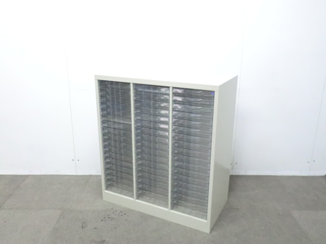 生興 / ニューグレー / 【中古】 クリアケース