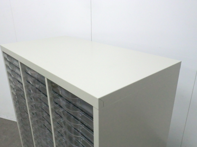 生興 / ニューグレー / 【中古】 クリアケース