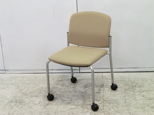 /ベージュ/69682/カートチェア