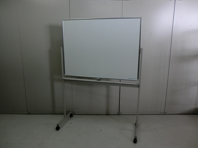 65462ホワイトボード ウチダ (片面)