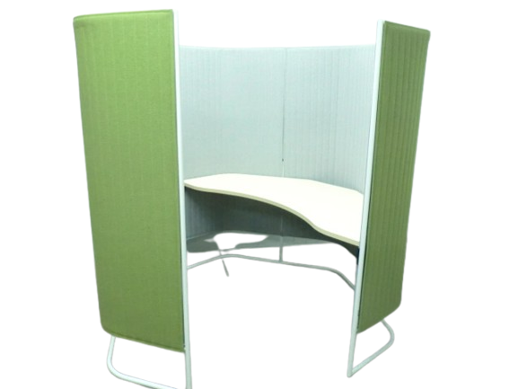 ABW・集中ブース